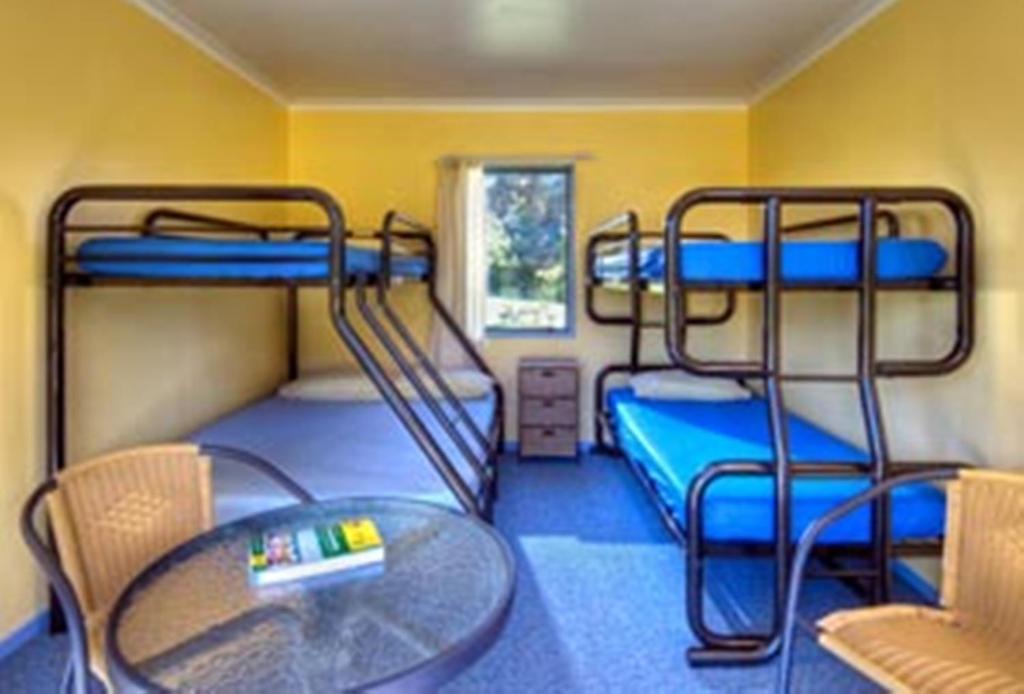 Smiths Farm Holiday Park Linkwater Ruang foto