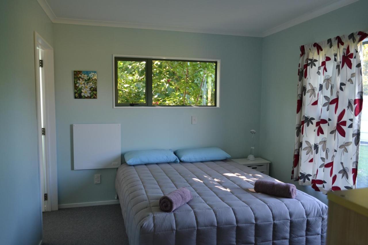 Smiths Farm Holiday Park Linkwater Bagian luar foto